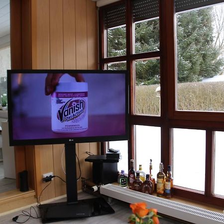 Ferienhaus Am Schwielochsee Eksteriør bilde
