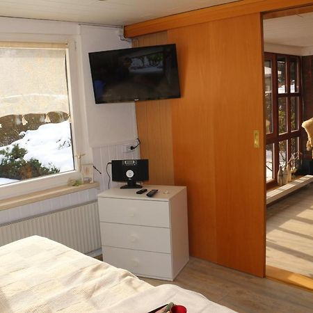Ferienhaus Am Schwielochsee Eksteriør bilde