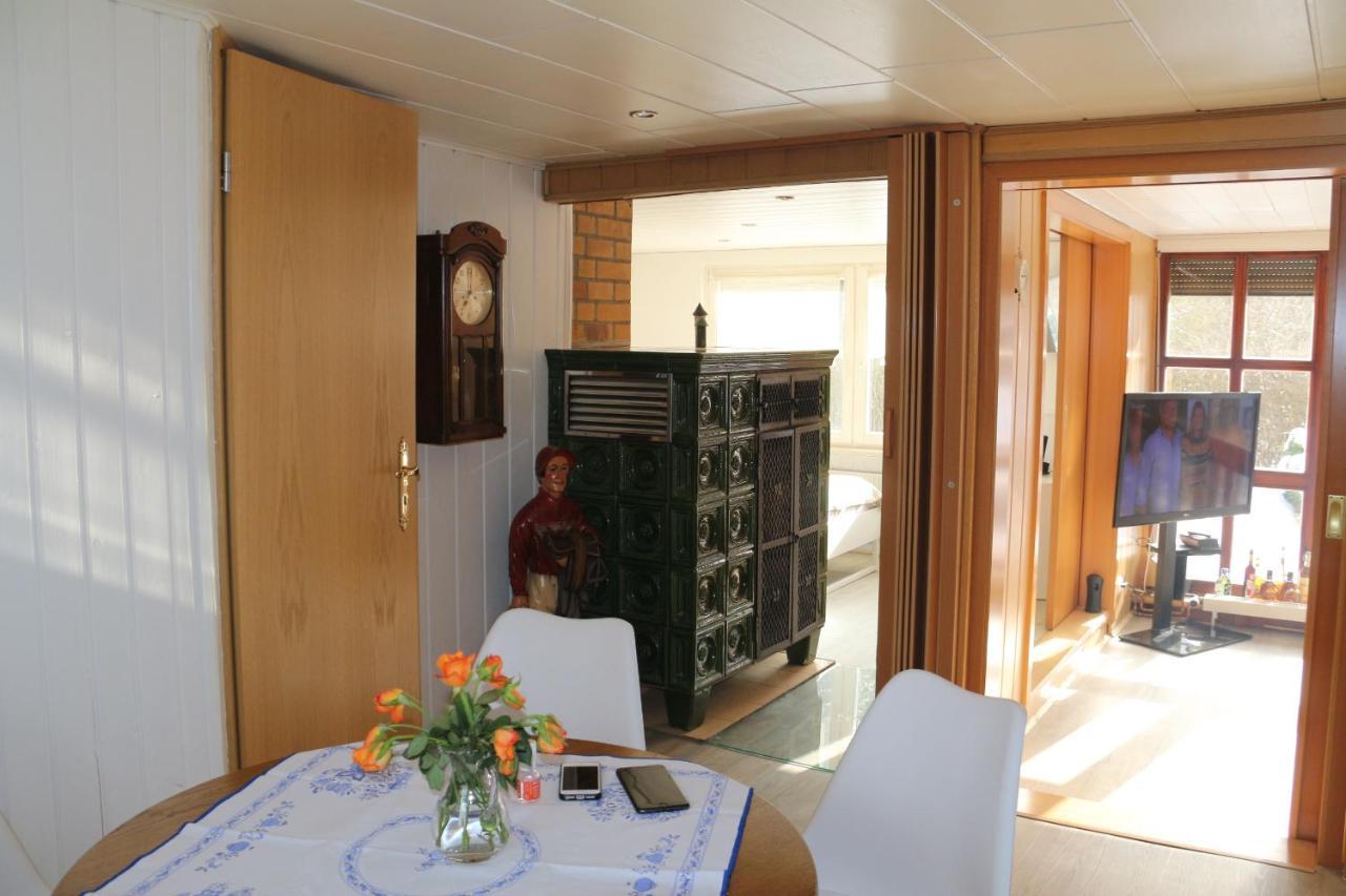 Ferienhaus Am Schwielochsee Eksteriør bilde