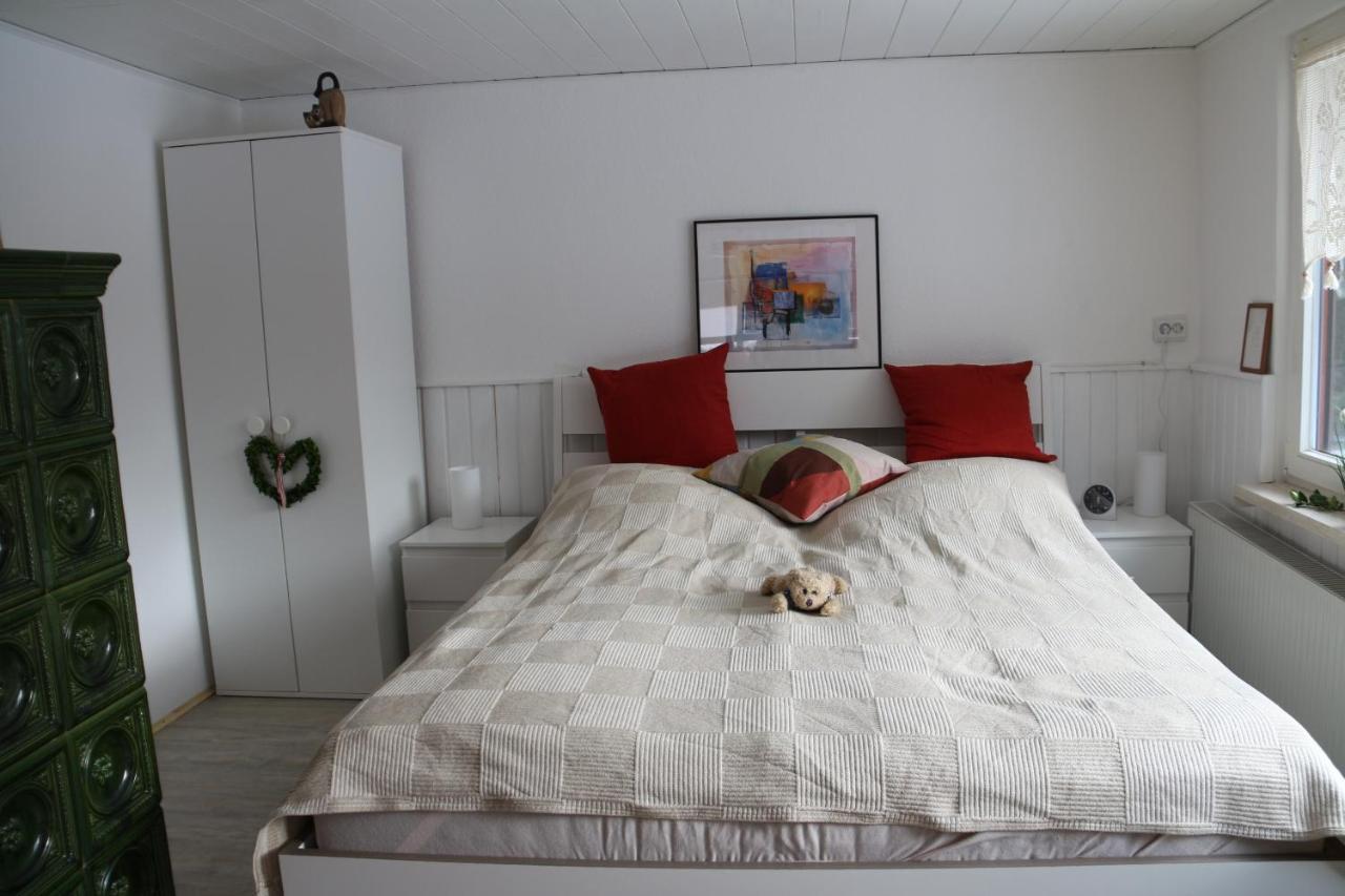 Ferienhaus Am Schwielochsee Eksteriør bilde