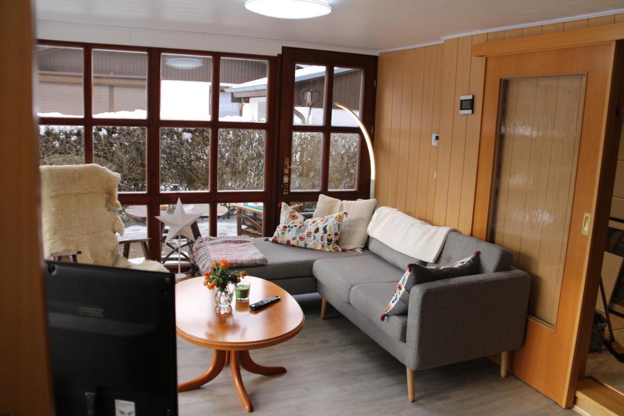 Ferienhaus Am Schwielochsee Eksteriør bilde