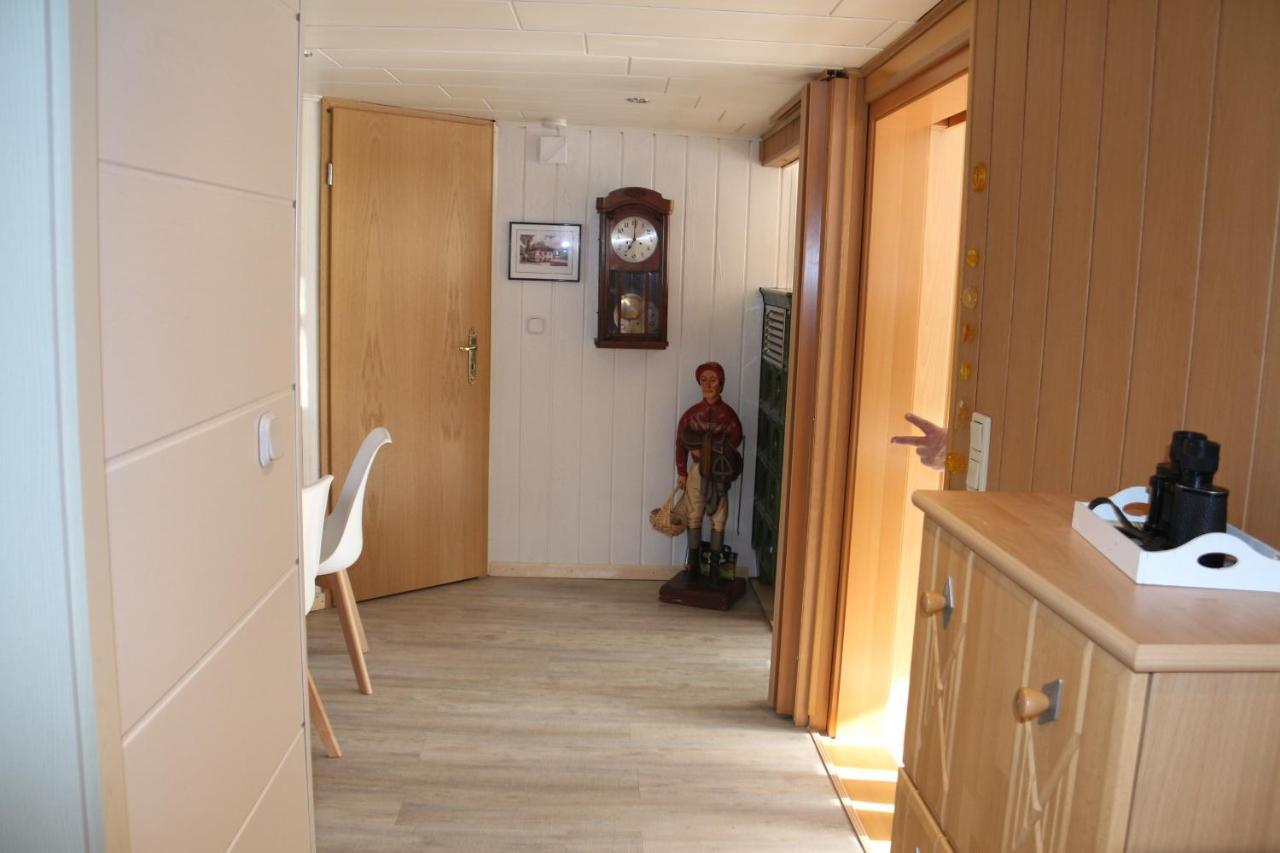 Ferienhaus Am Schwielochsee Eksteriør bilde