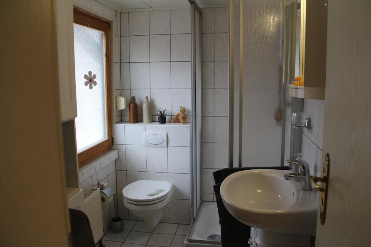Ferienhaus Am Schwielochsee Eksteriør bilde