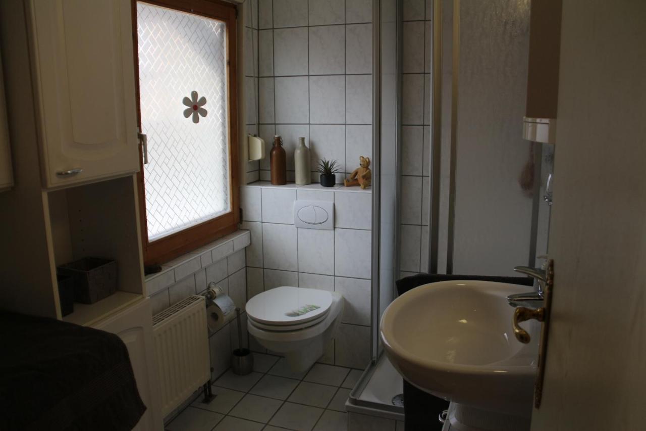 Ferienhaus Am Schwielochsee Eksteriør bilde
