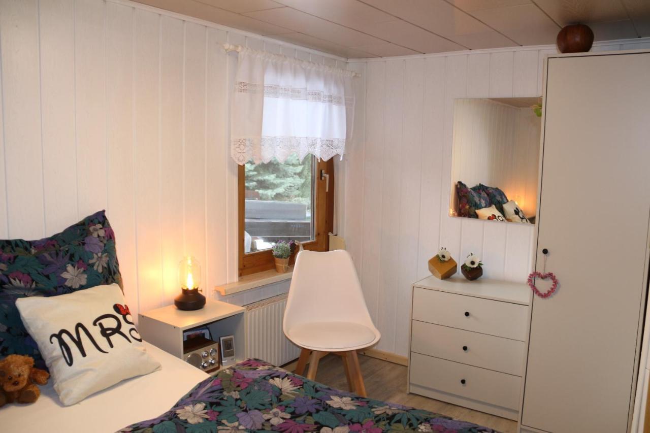 Ferienhaus Am Schwielochsee Eksteriør bilde