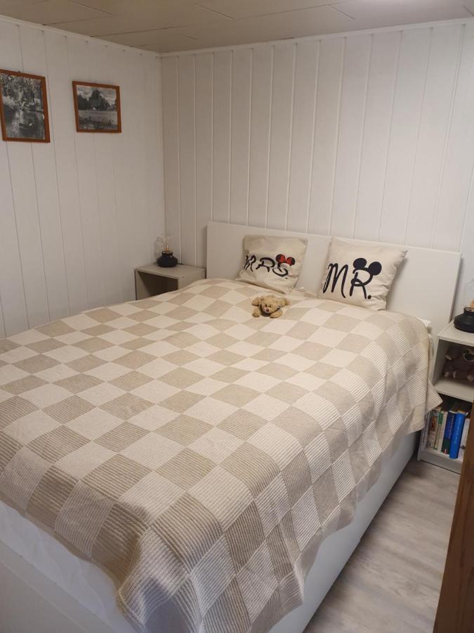 Ferienhaus Am Schwielochsee Eksteriør bilde